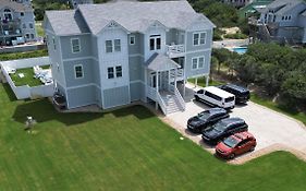 508 Conch Crescent--Ocean Sands South Section B