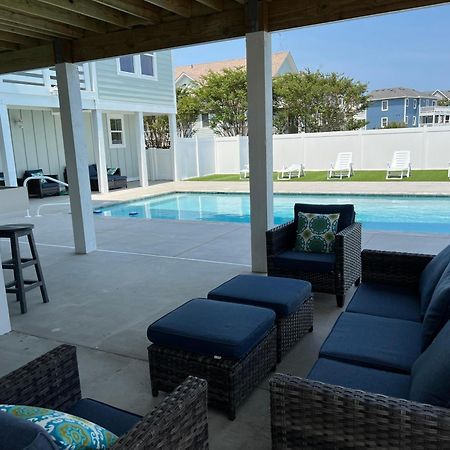 508 Conch Crescent--Ocean Sands South Section B Corolla Exterior photo