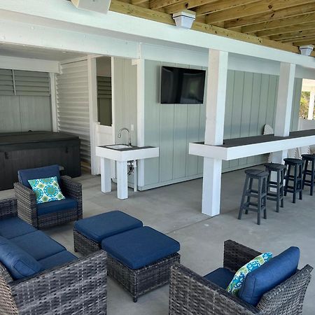 508 Conch Crescent--Ocean Sands South Section B Corolla Exterior photo