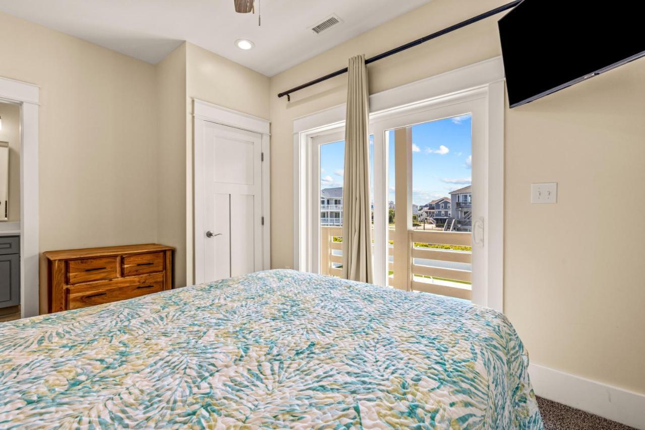 508 Conch Crescent--Ocean Sands South Section B Corolla Exterior photo