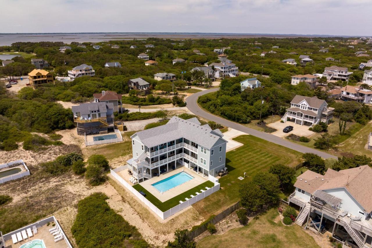 508 Conch Crescent--Ocean Sands South Section B Corolla Exterior photo