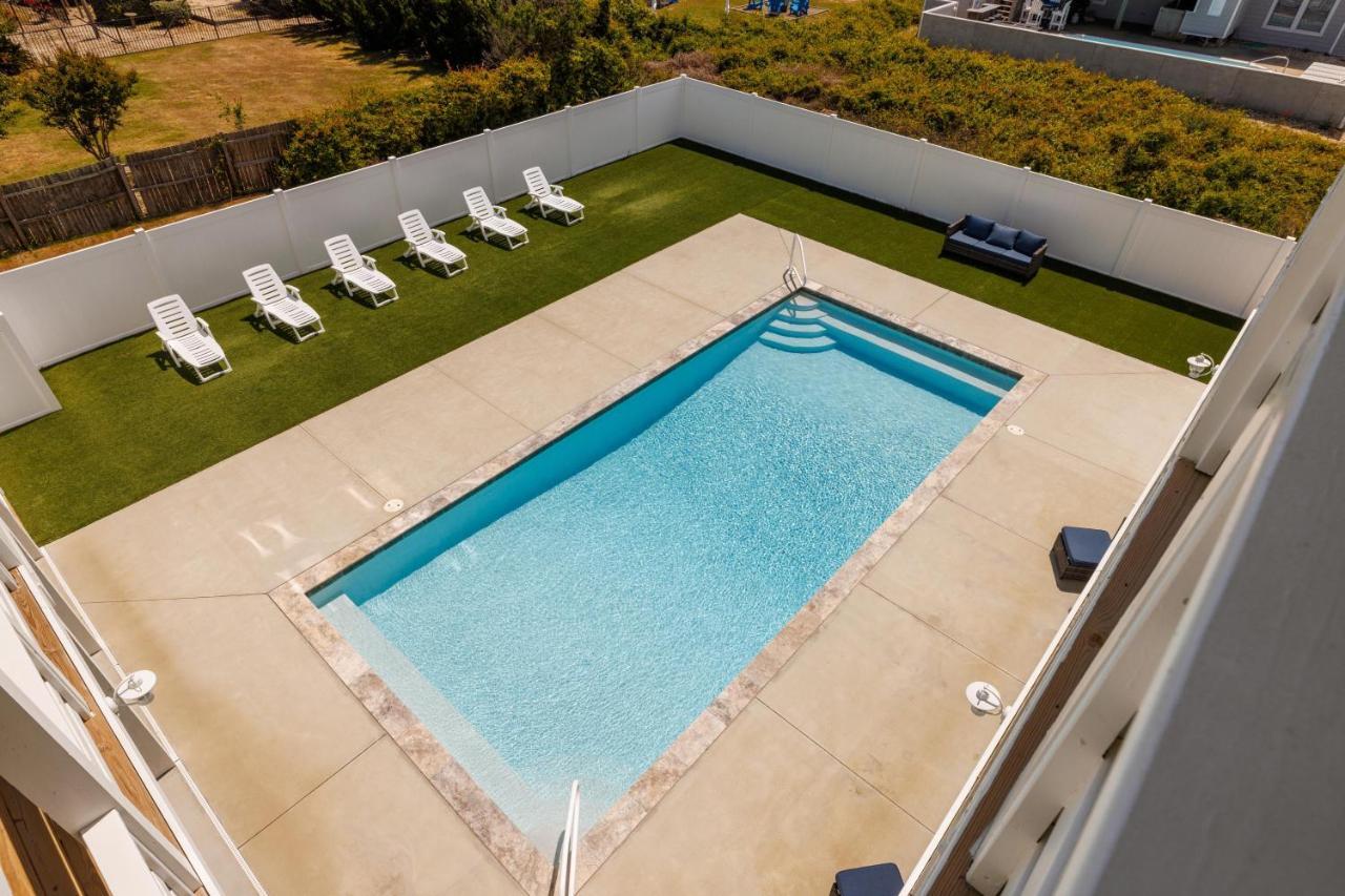 508 Conch Crescent--Ocean Sands South Section B Corolla Exterior photo