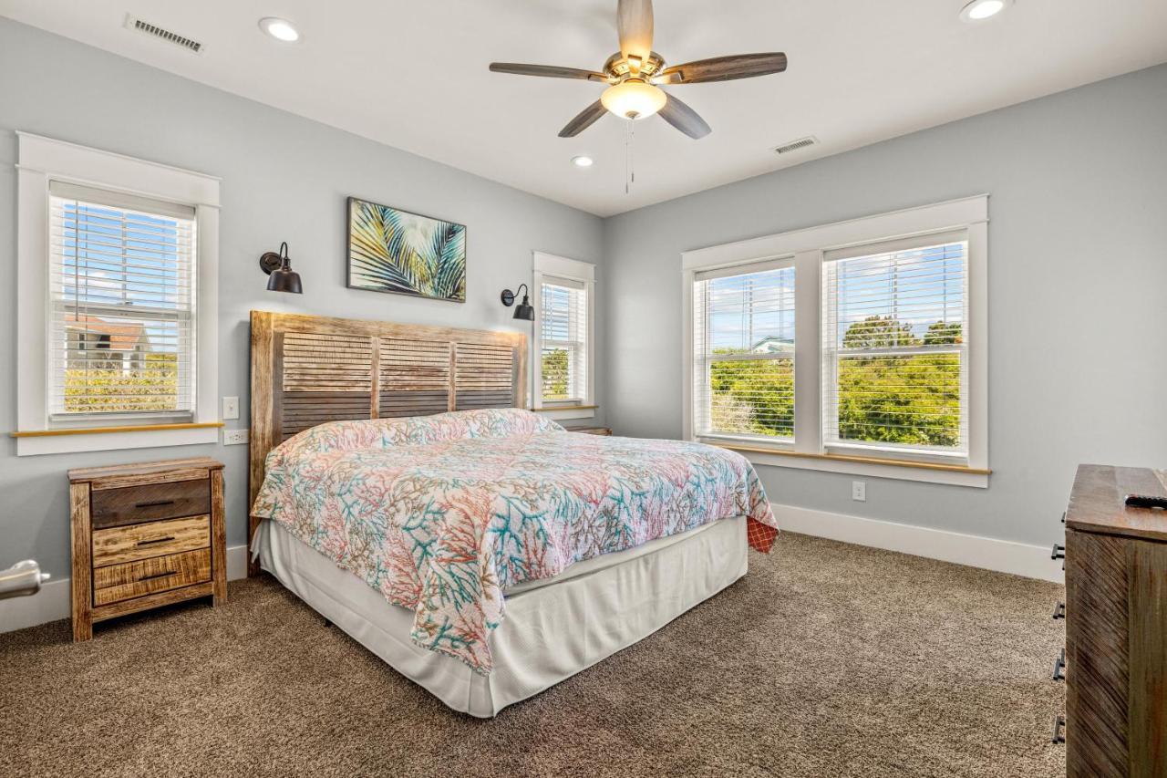 508 Conch Crescent--Ocean Sands South Section B Corolla Exterior photo
