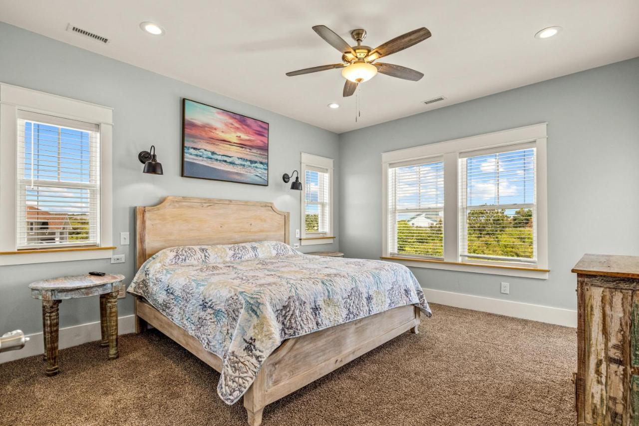 508 Conch Crescent--Ocean Sands South Section B Corolla Exterior photo