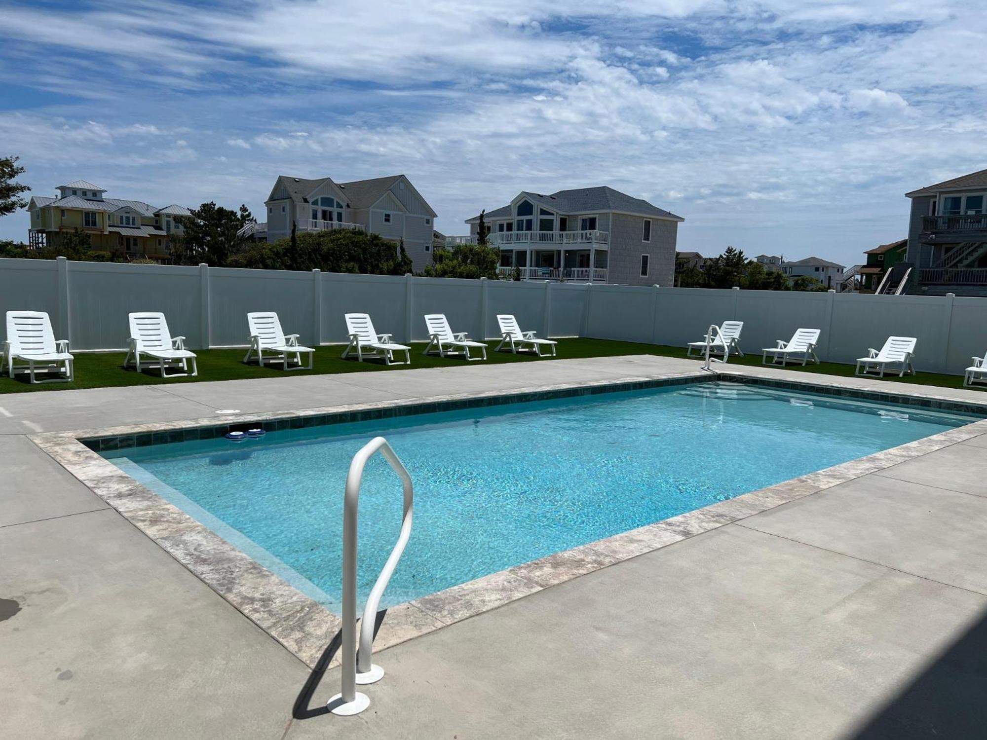 508 Conch Crescent--Ocean Sands South Section B Corolla Exterior photo