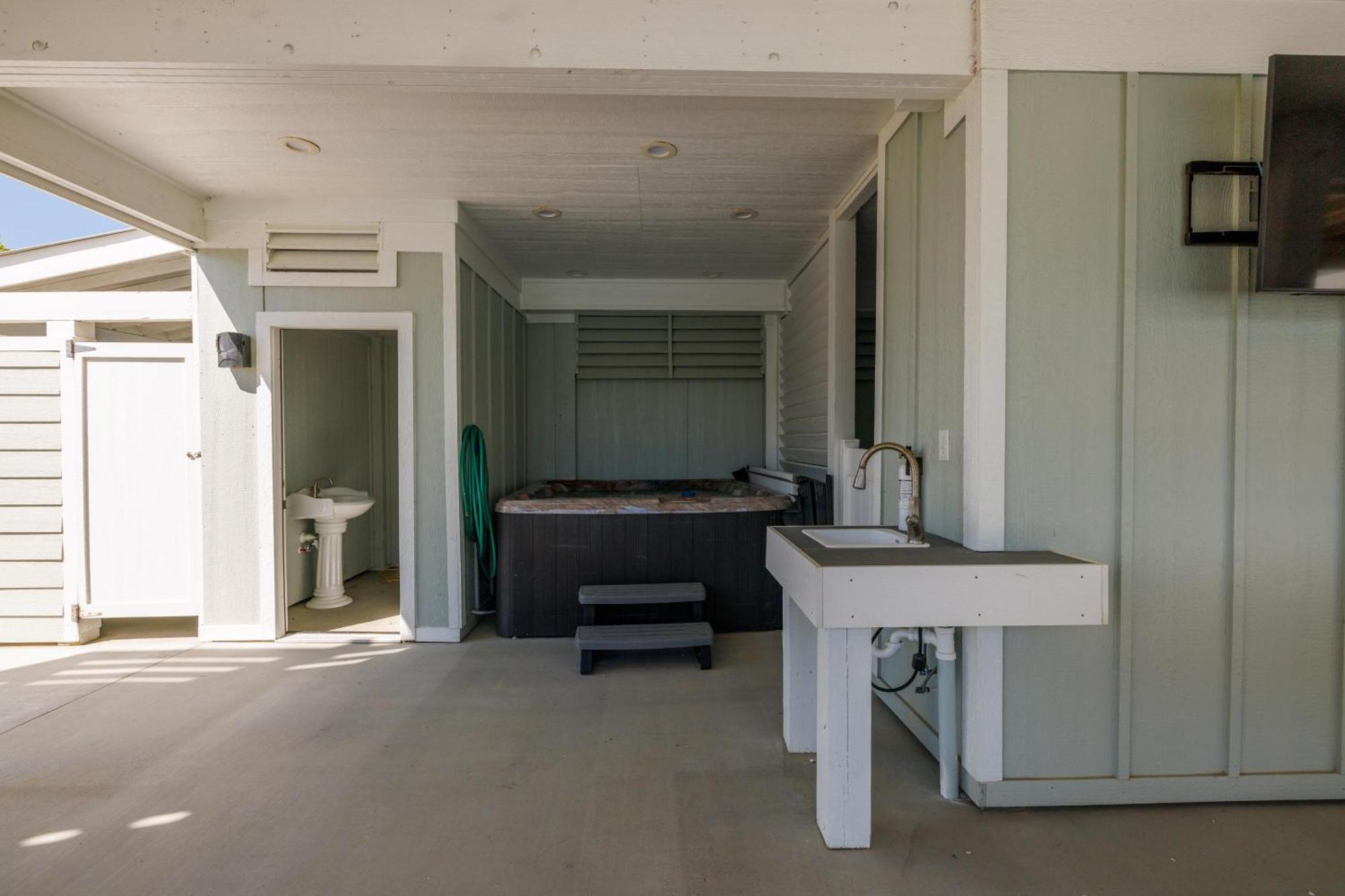 508 Conch Crescent--Ocean Sands South Section B Corolla Exterior photo