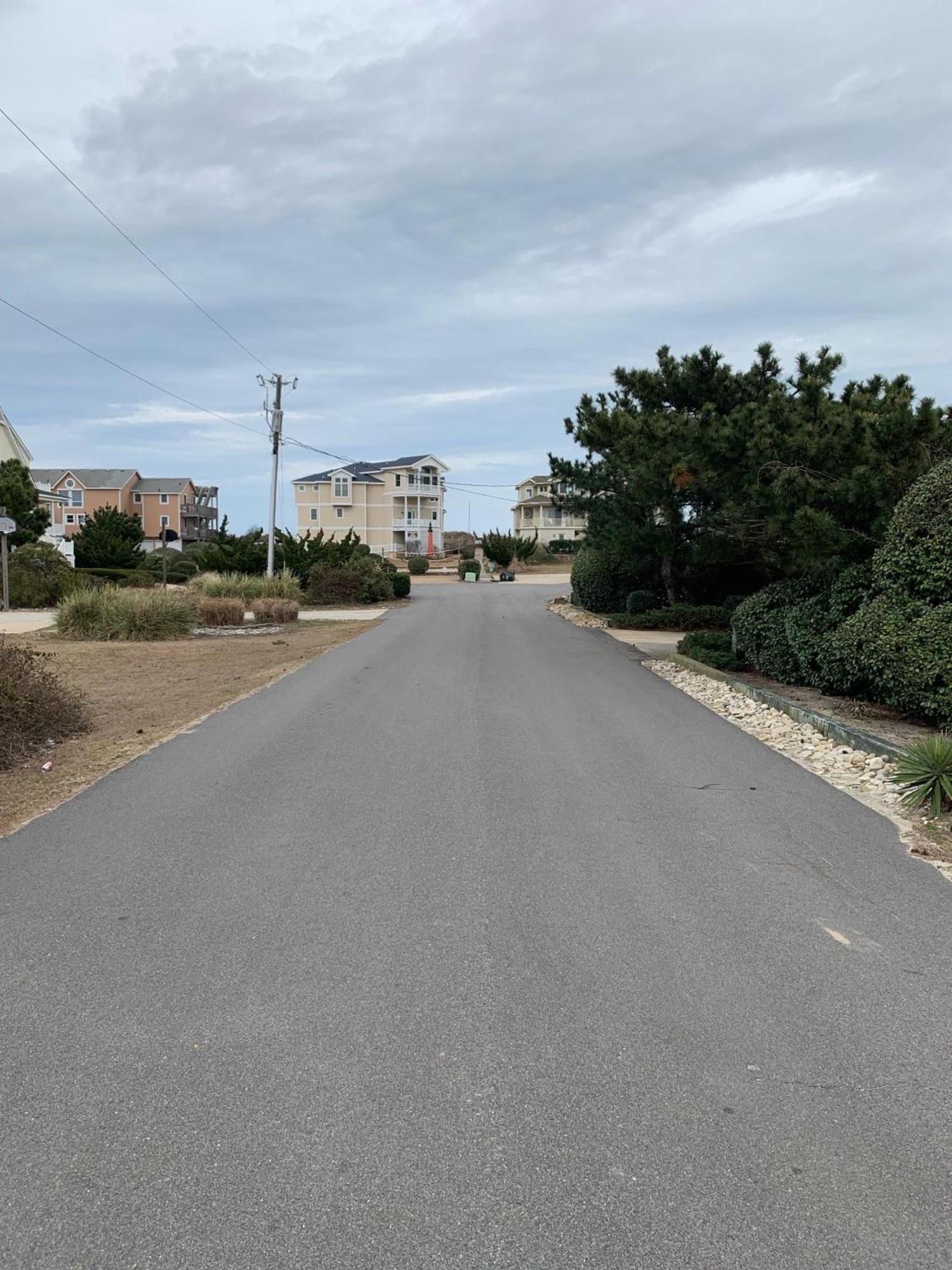 508 Conch Crescent--Ocean Sands South Section B Corolla Exterior photo