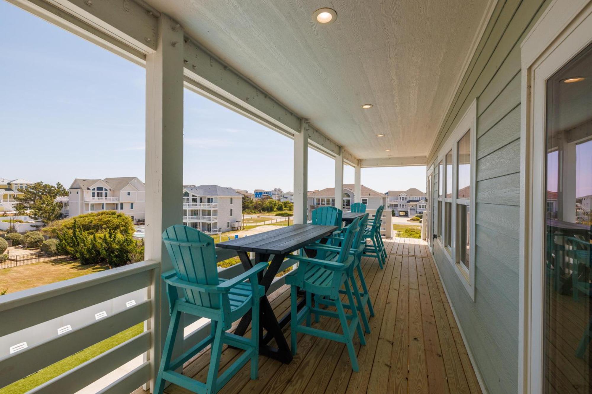 508 Conch Crescent--Ocean Sands South Section B Corolla Exterior photo