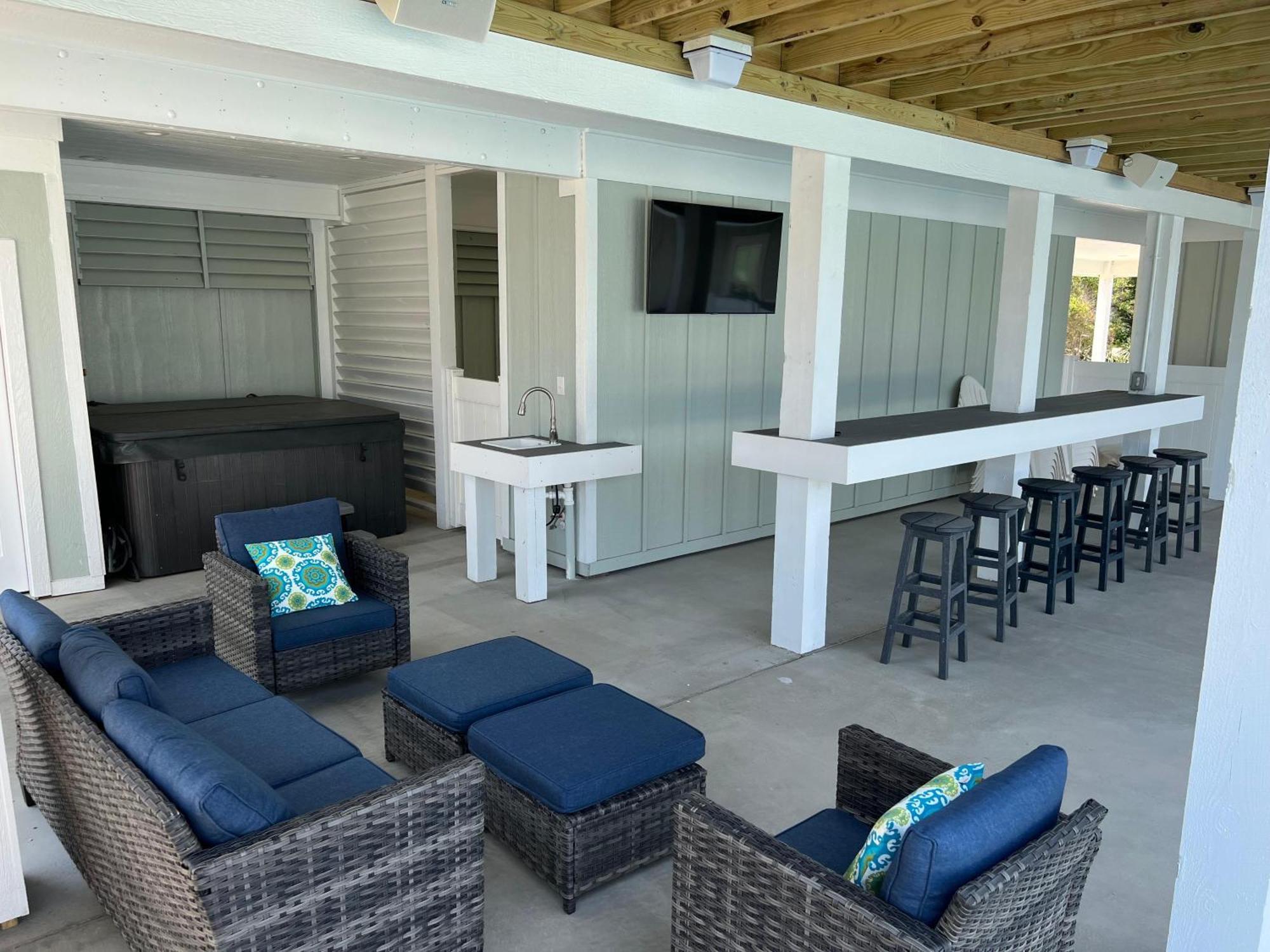 508 Conch Crescent--Ocean Sands South Section B Corolla Exterior photo
